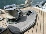 Glacer Asmus 51 Windlass